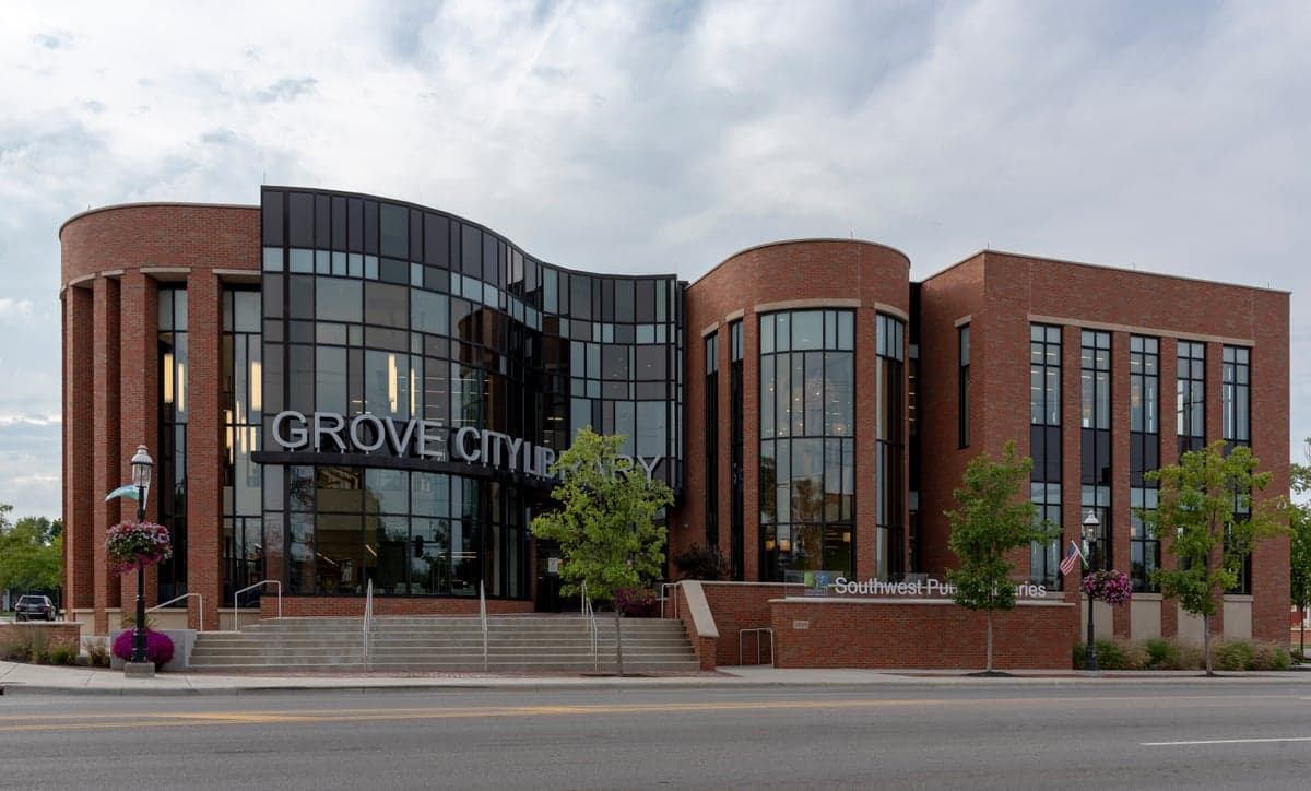 Grove City, OH