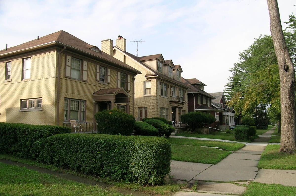 Highland Park, MI