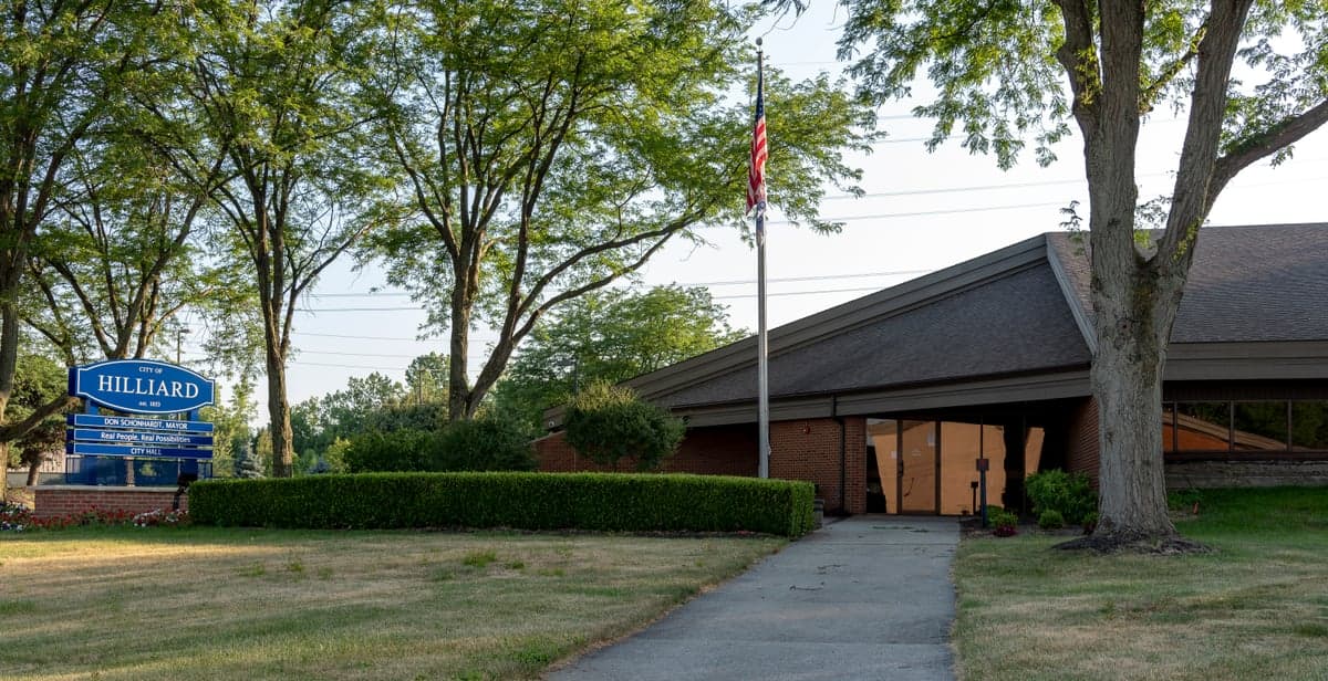 Hilliard, OH