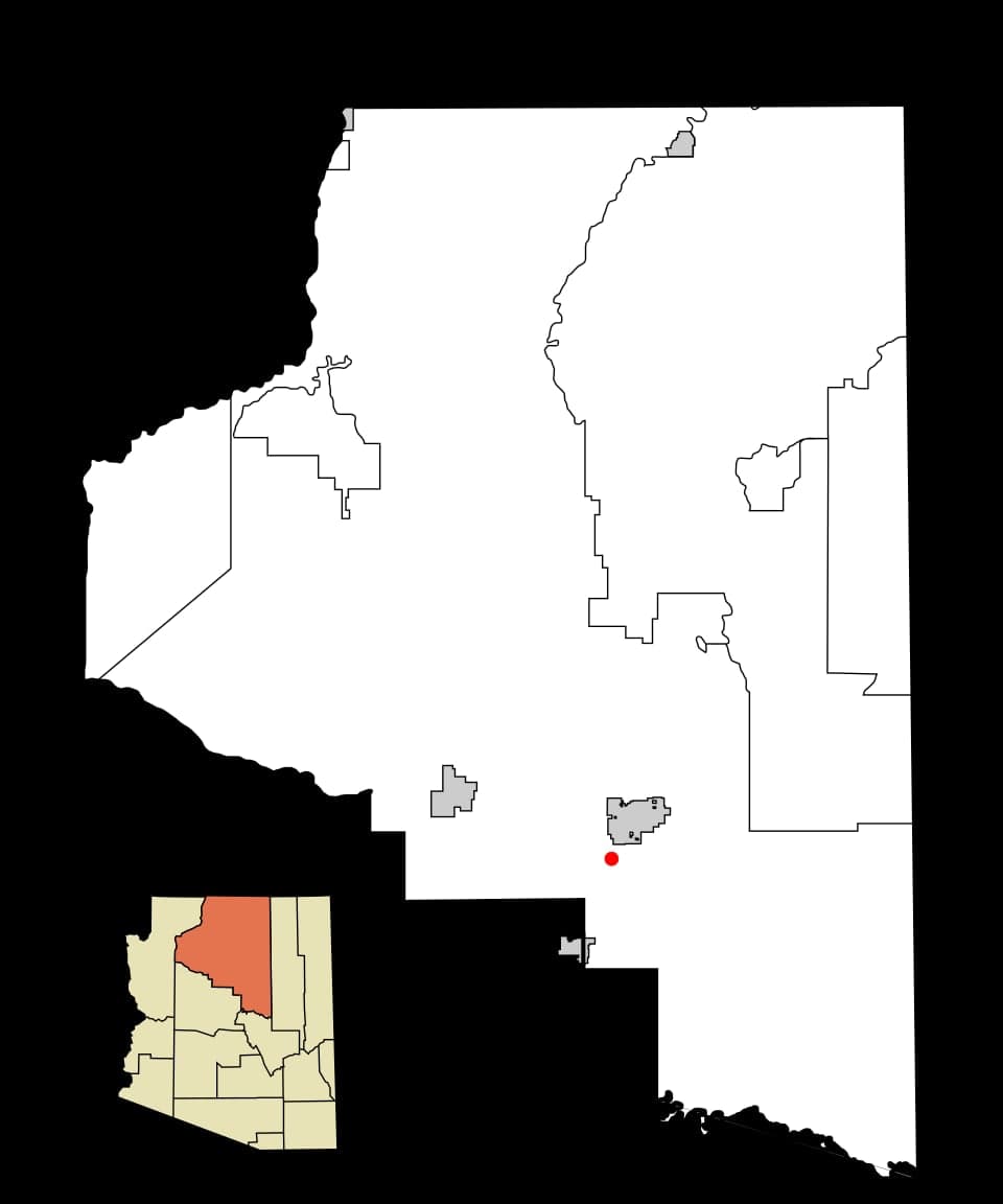 Kachina Village, AZ