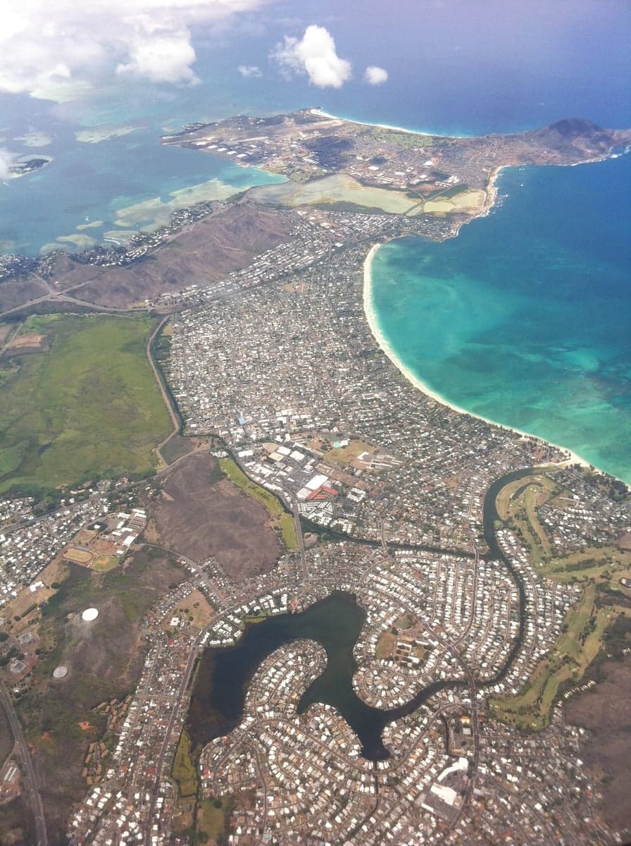 Kailua, HI