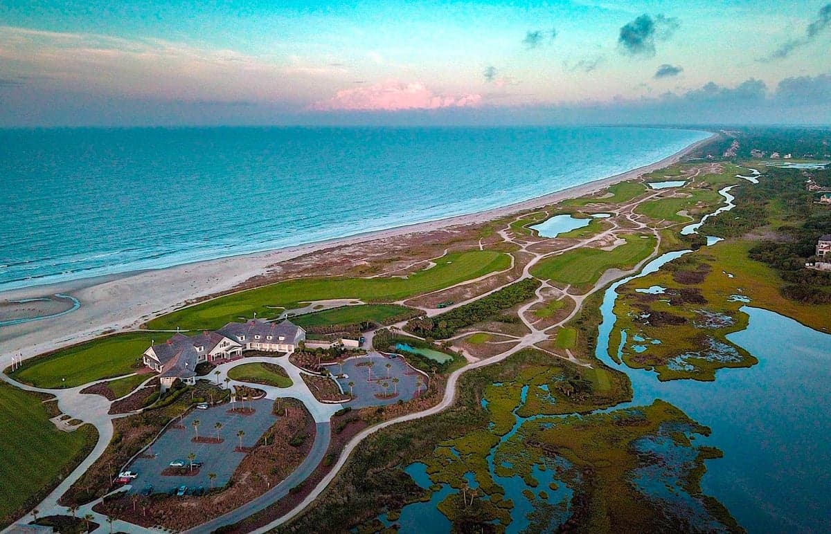 Kiawah Island, SC
