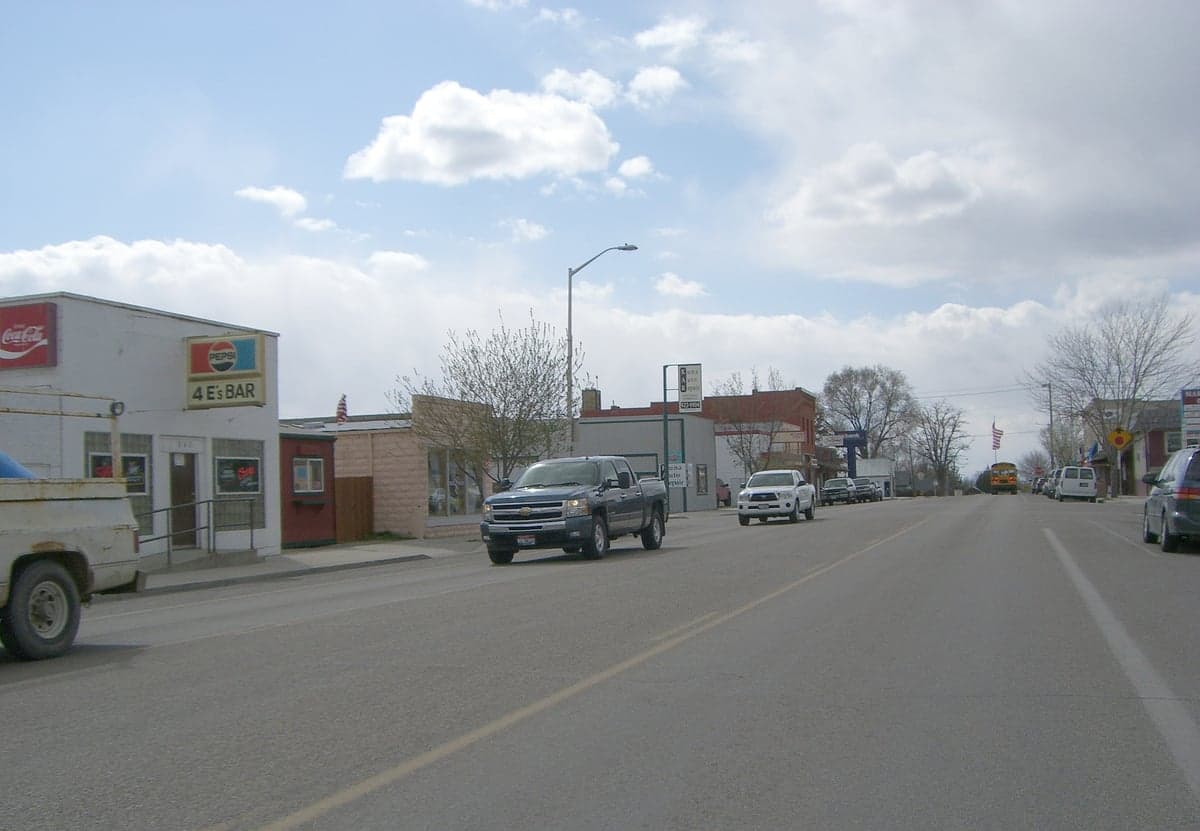 Kuna, ID