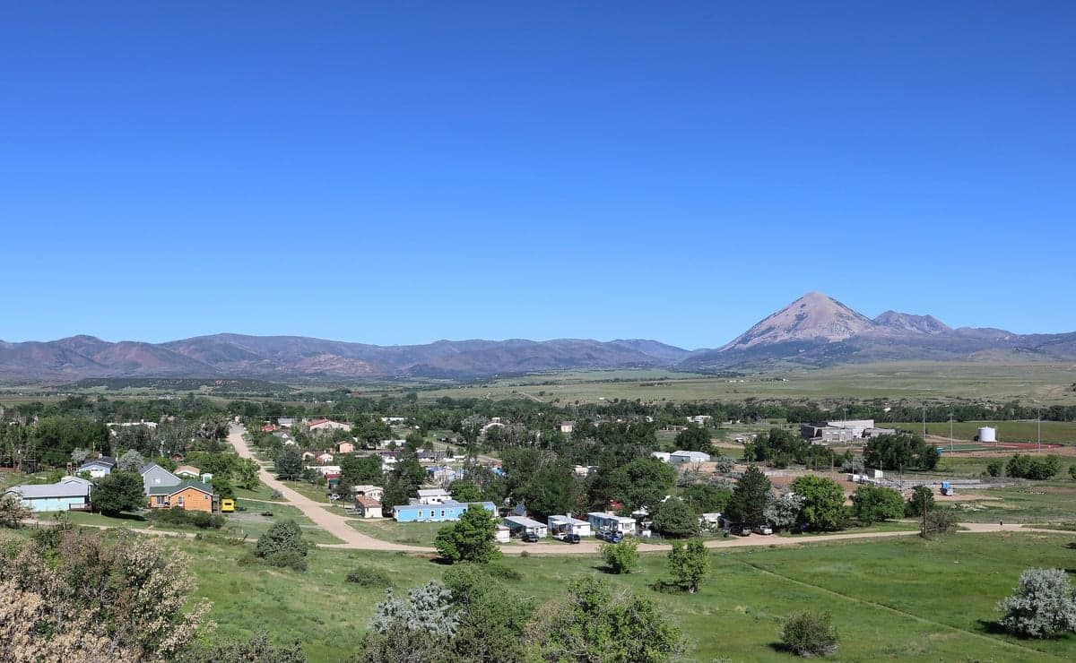 La Veta, CO