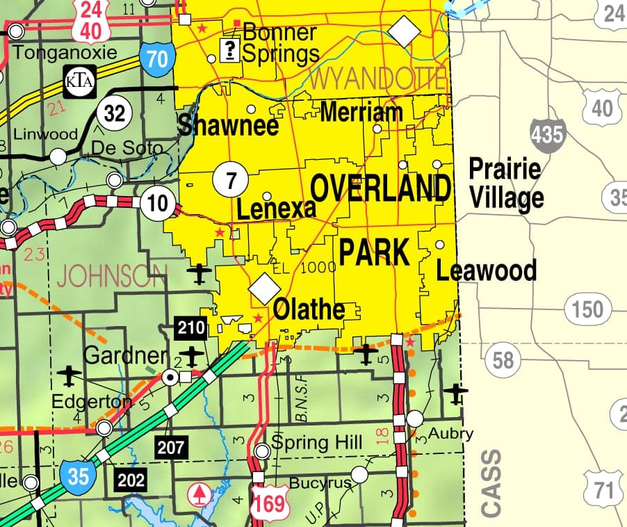 Leawood, KS