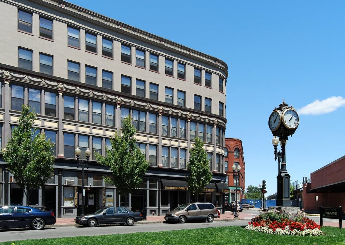 Lynn, MA