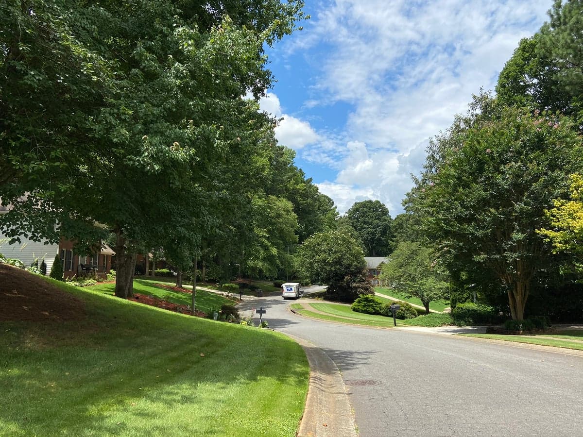 Mableton, GA
