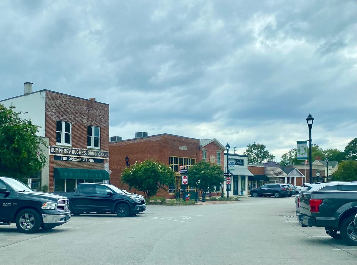 Madison, AL