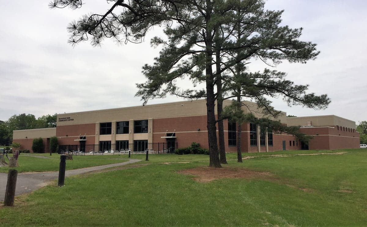 Manassas Park, VA