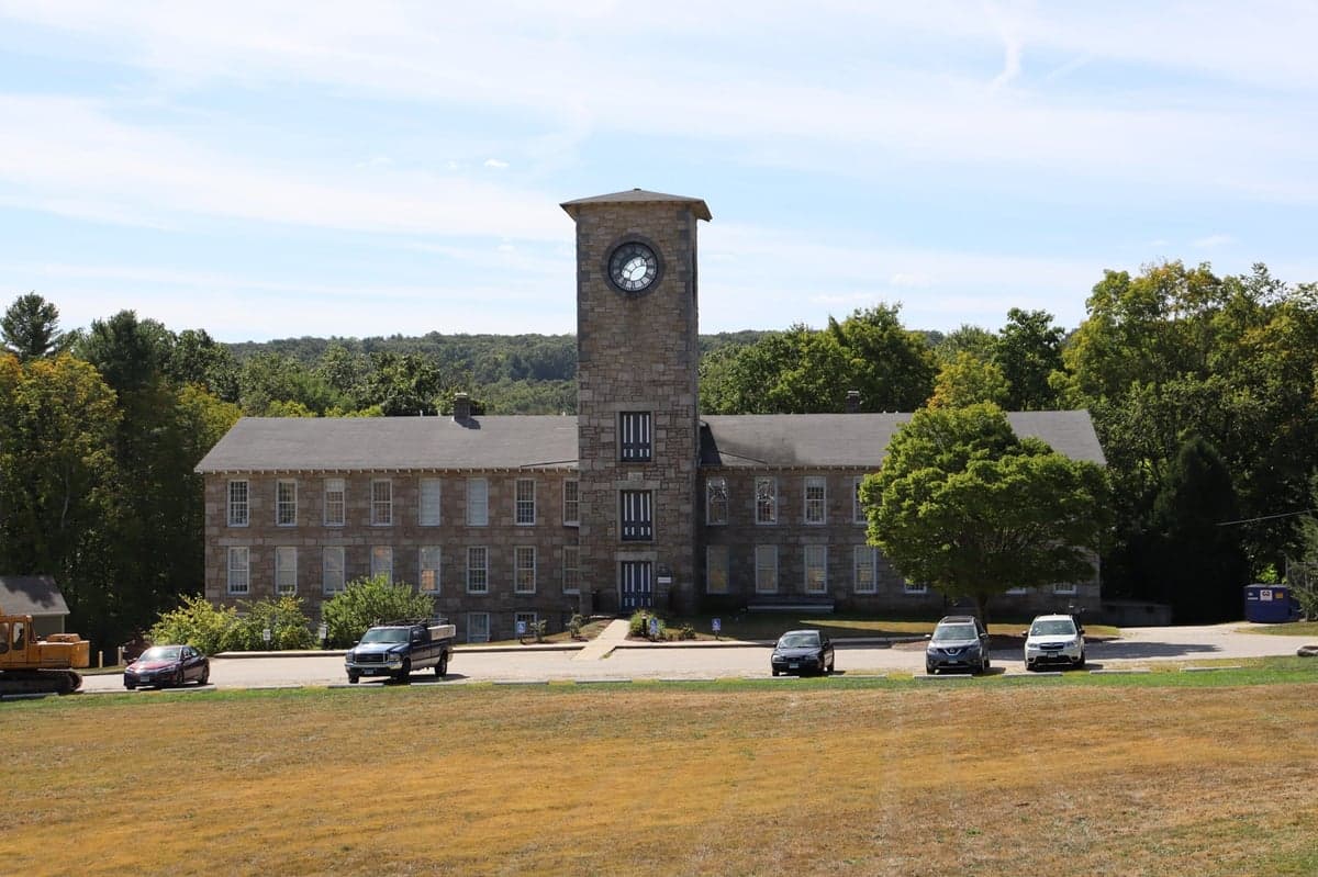Mansfield, CT