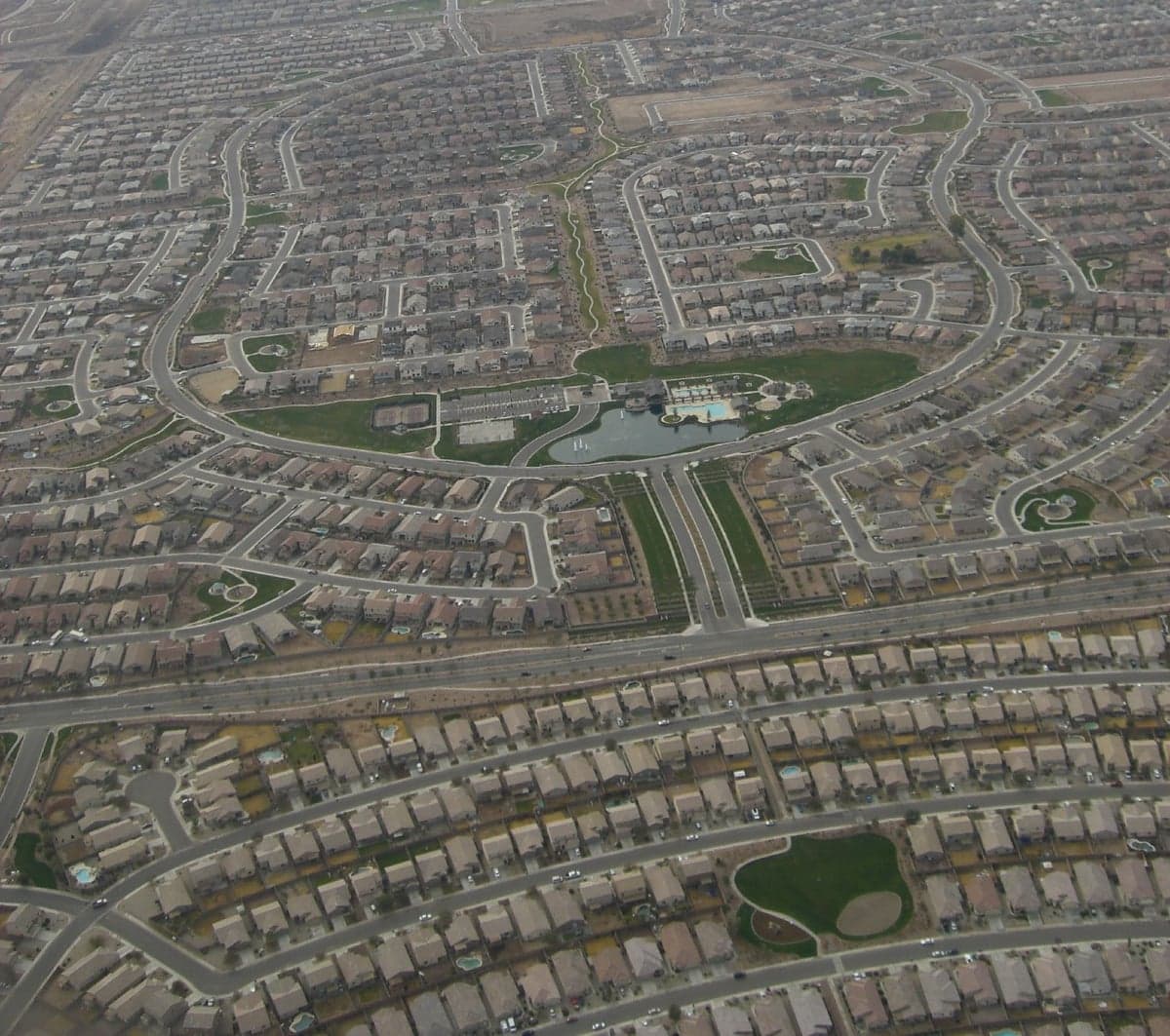 Maricopa, AZ