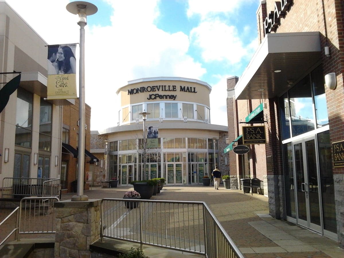 Monroeville, PA