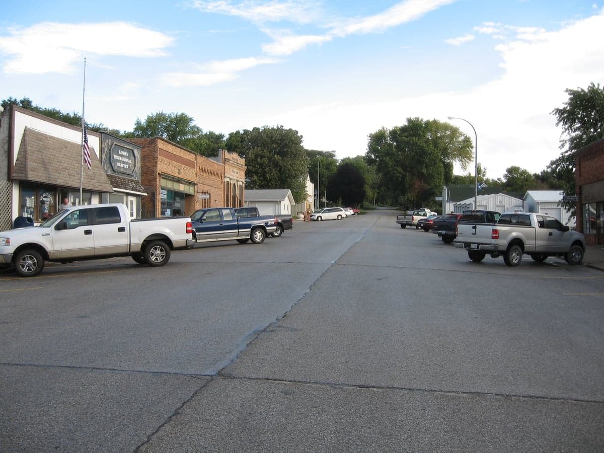 Moorhead, IA