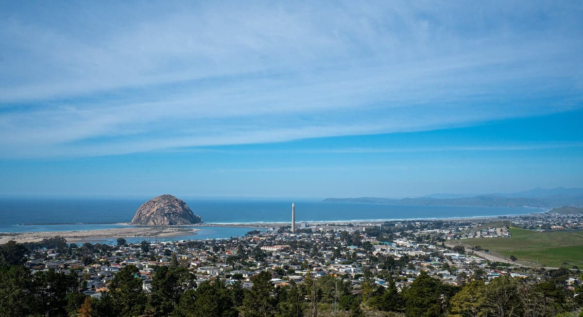 Morro Bay, CA