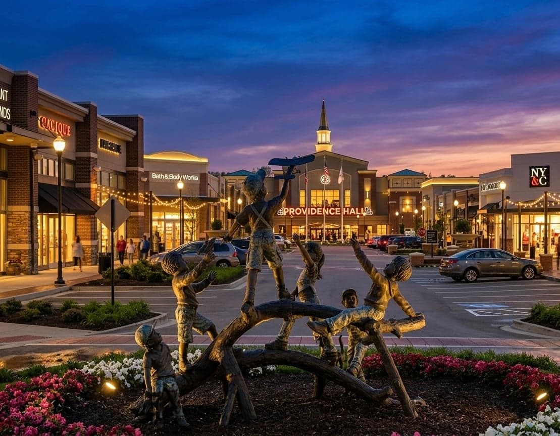 Mount Juliet, TN