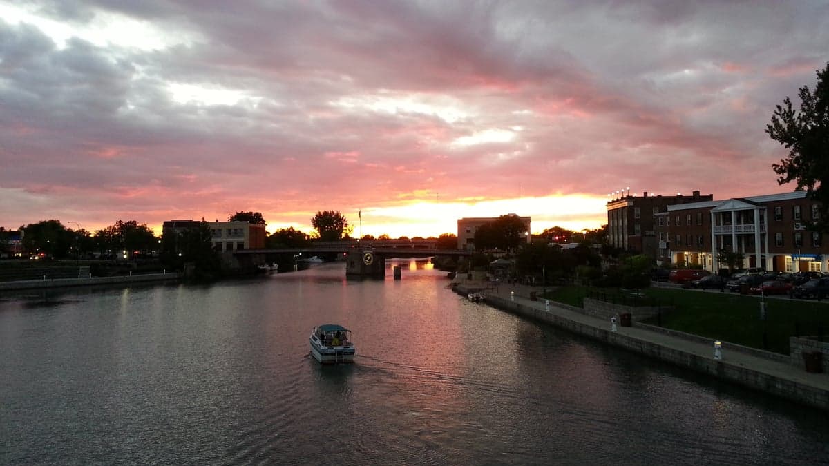 North Tonawanda, NY
