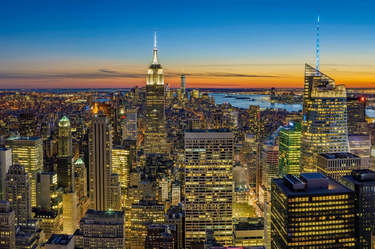 NYC, NY