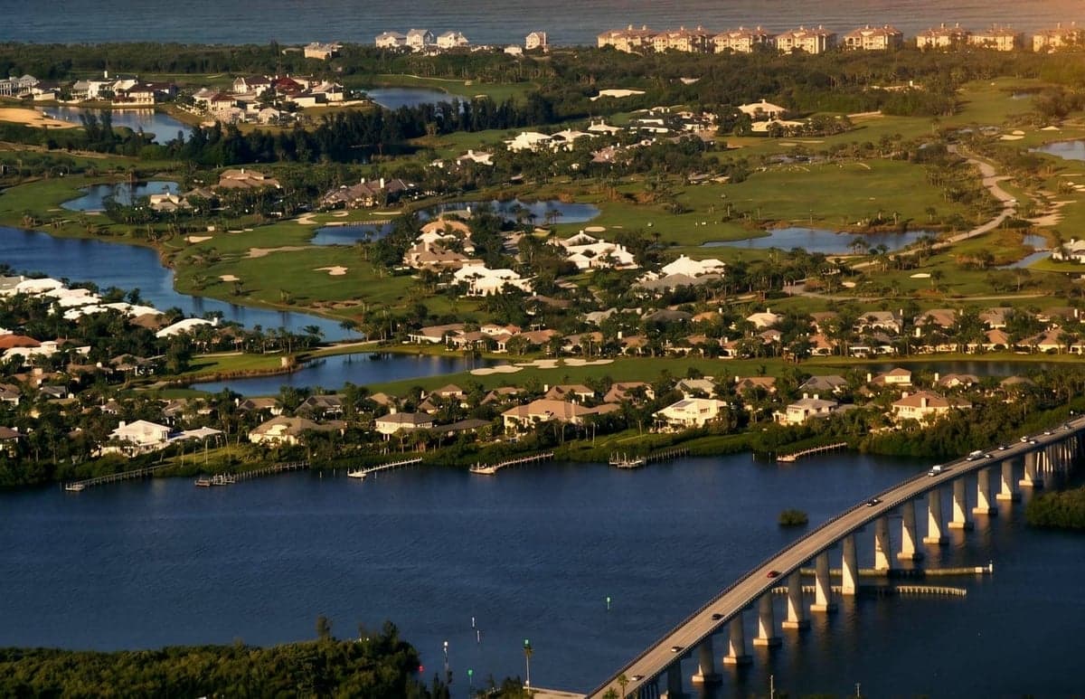 Orchid, FL