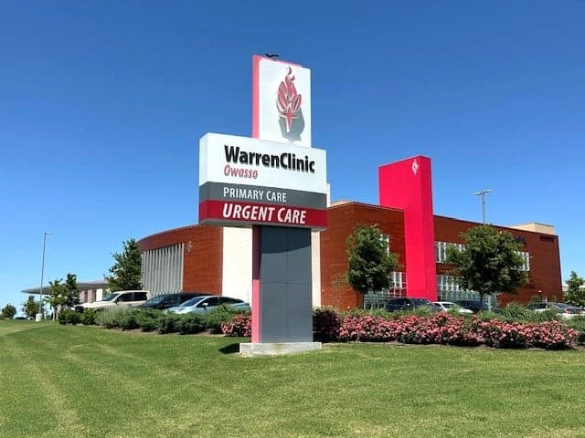 Owasso, OK