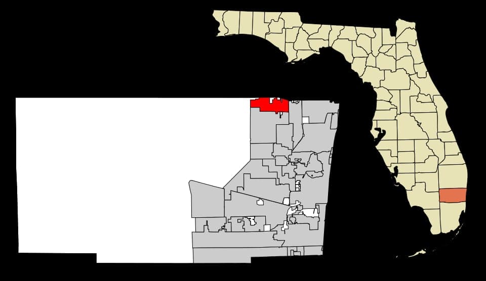 Parkland, FL