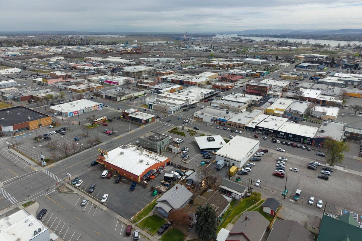 Pasco, WA