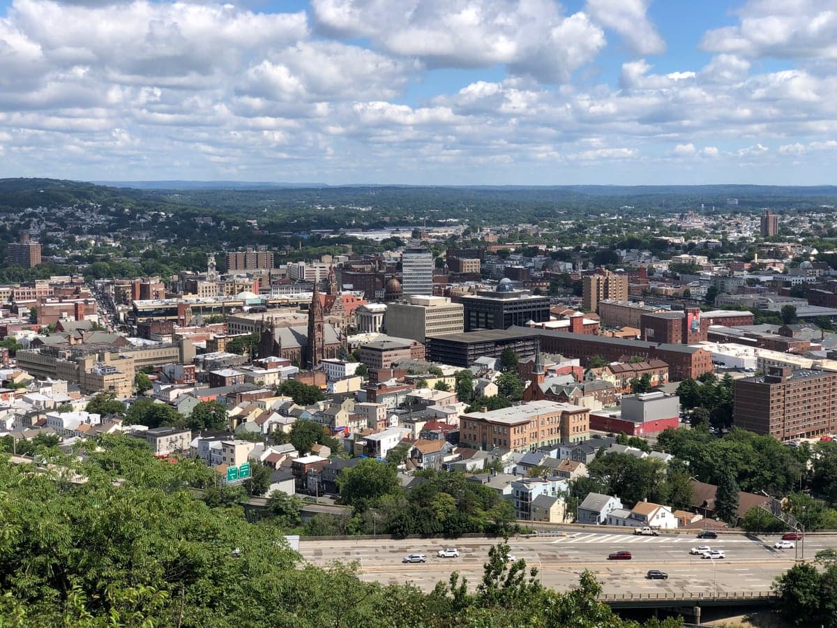 Paterson, NJ