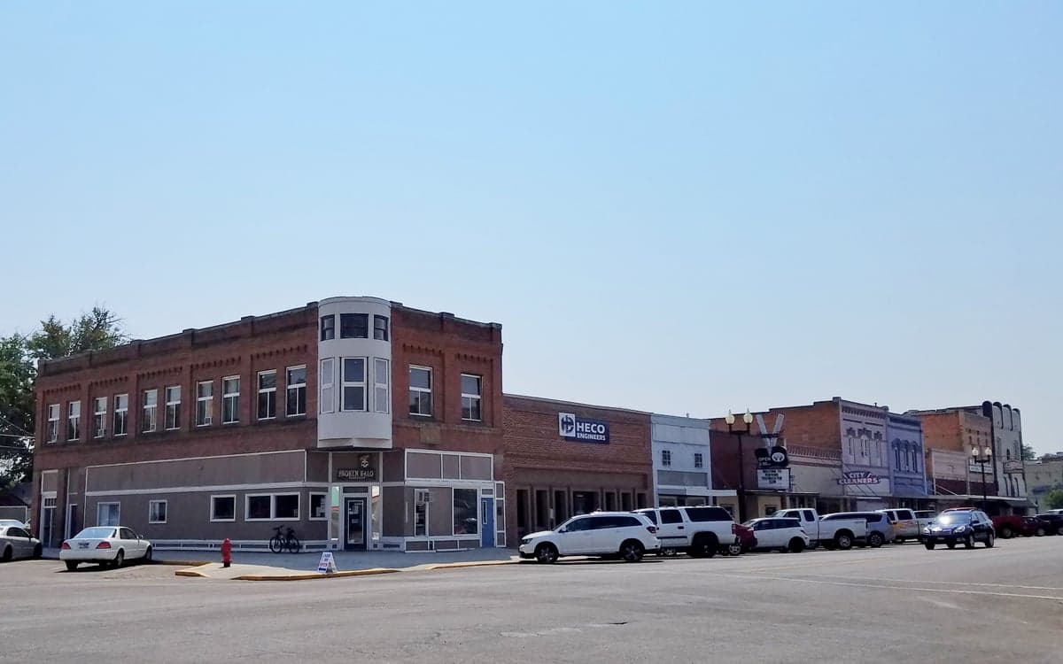 Payette, ID