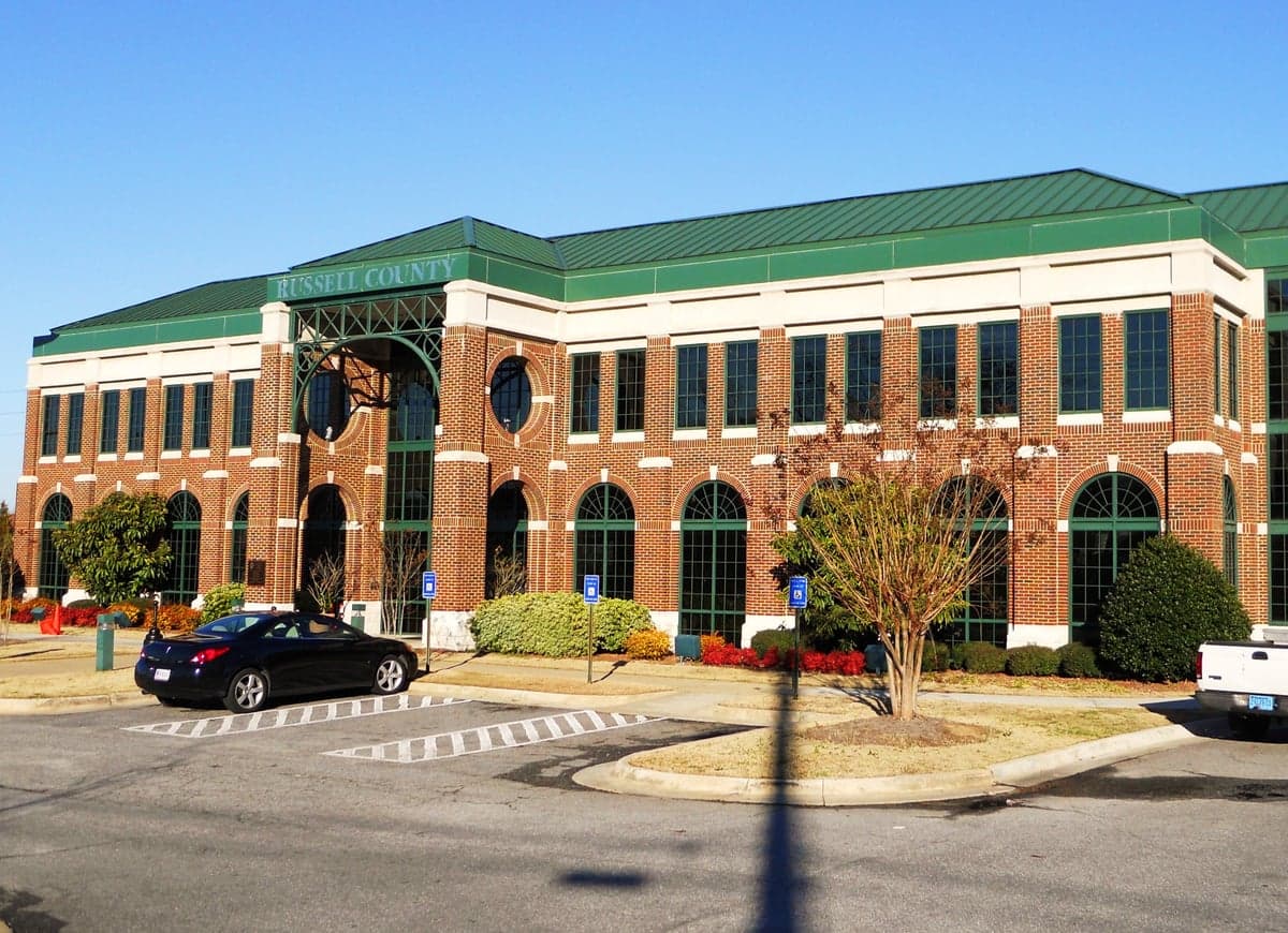 Phenix City, AL