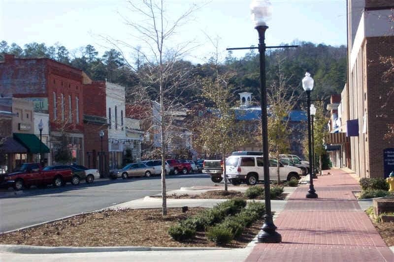 Prattville, AL