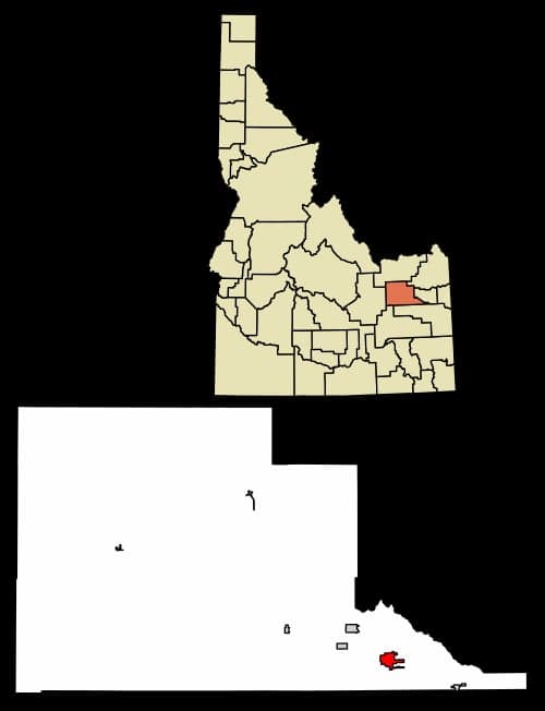 Rigby, ID
