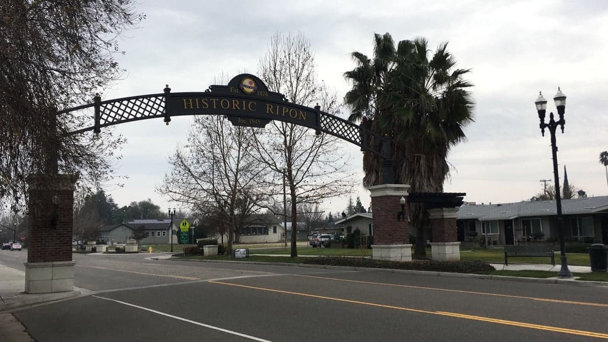 Ripon, CA