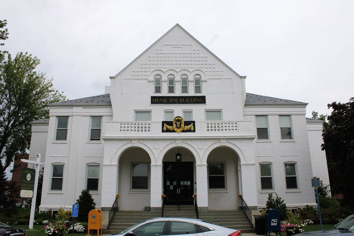 Rockville Centre, NY