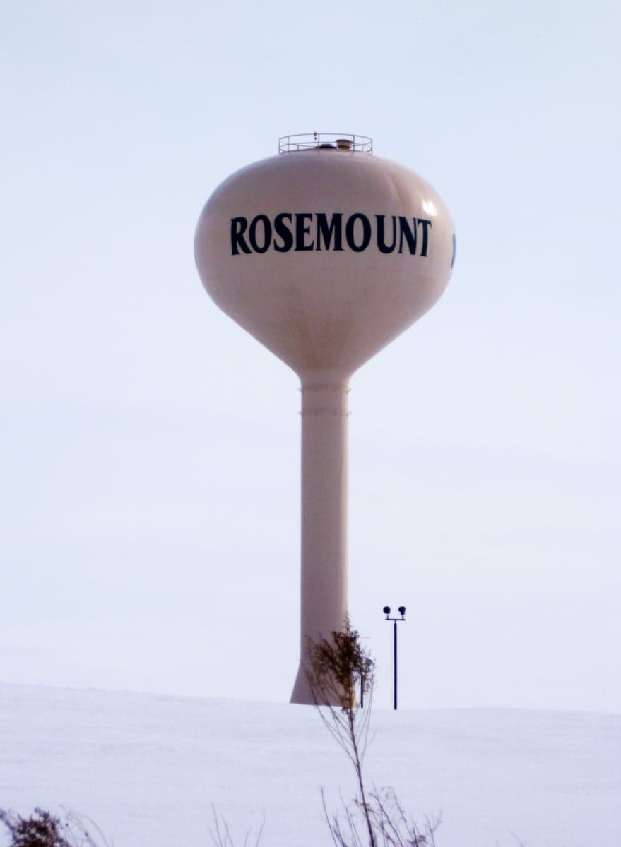 Rosemount, MN