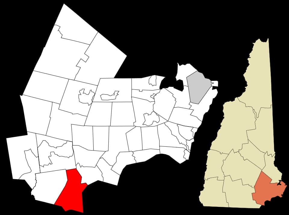 Salem, NH