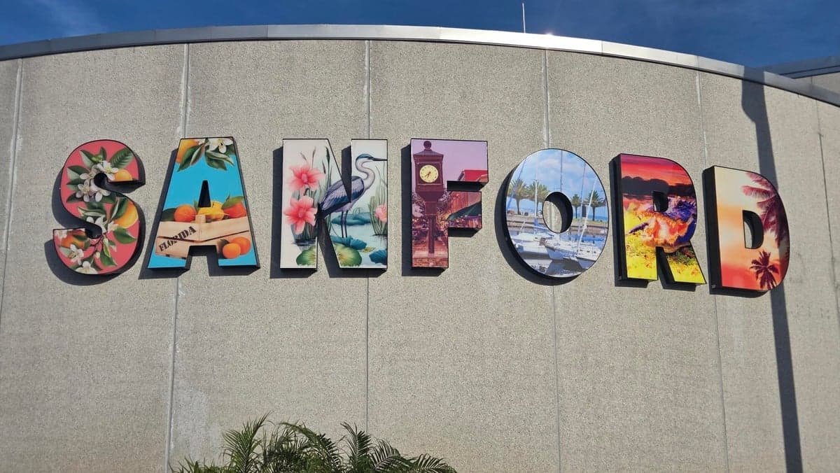 Sanford, FL