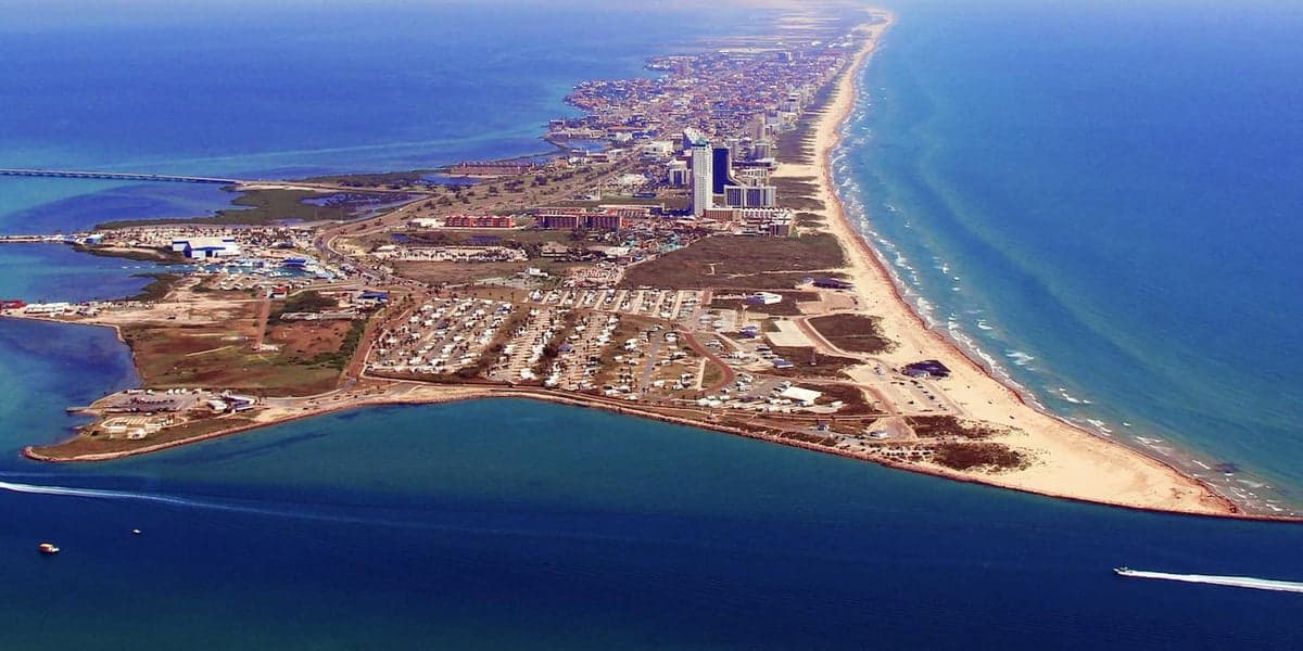 South Padre Island, TX