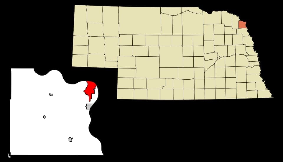 South Sioux City, NE