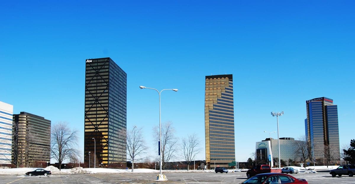 Southfield, MI