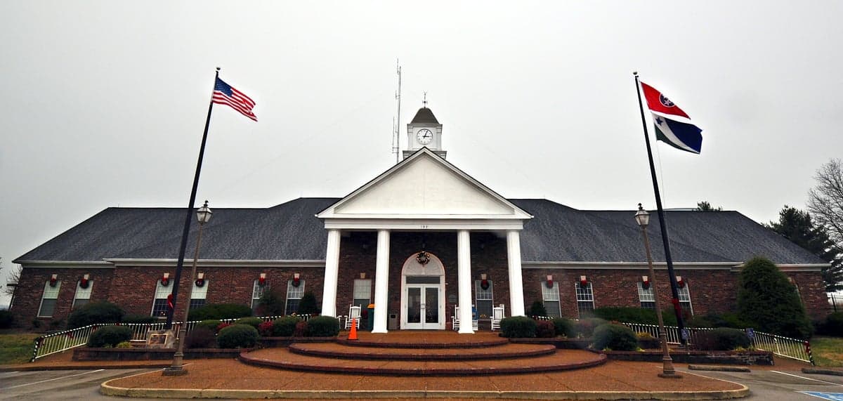 Spring Hill, TN