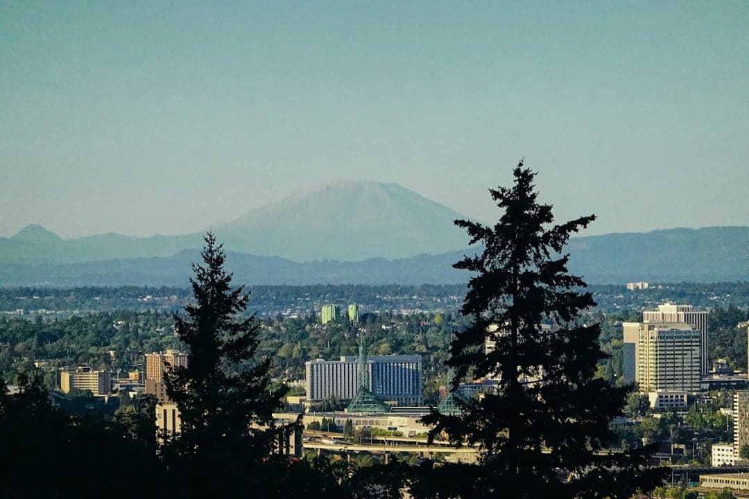 St Helens, OR