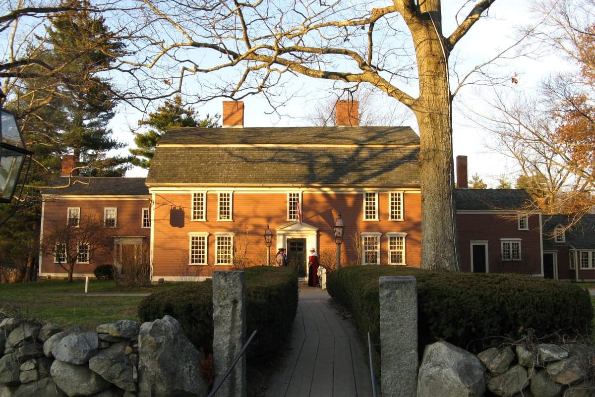 Sudbury, MA