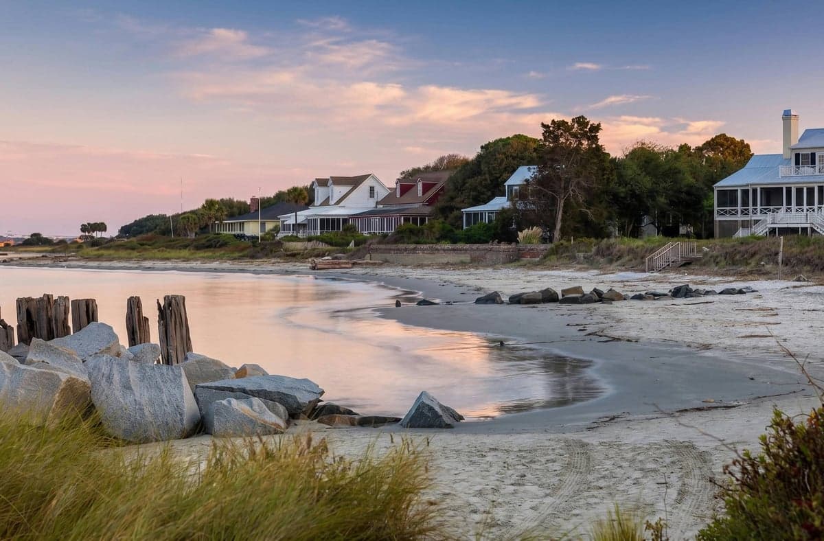 Sullivan's Island, SC
