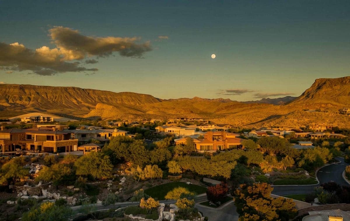 Summerlin South, NV