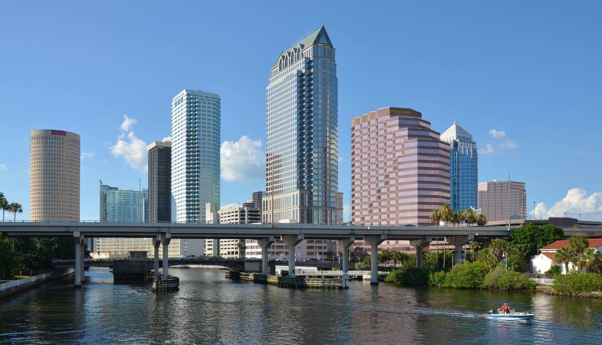 Tampa, FL