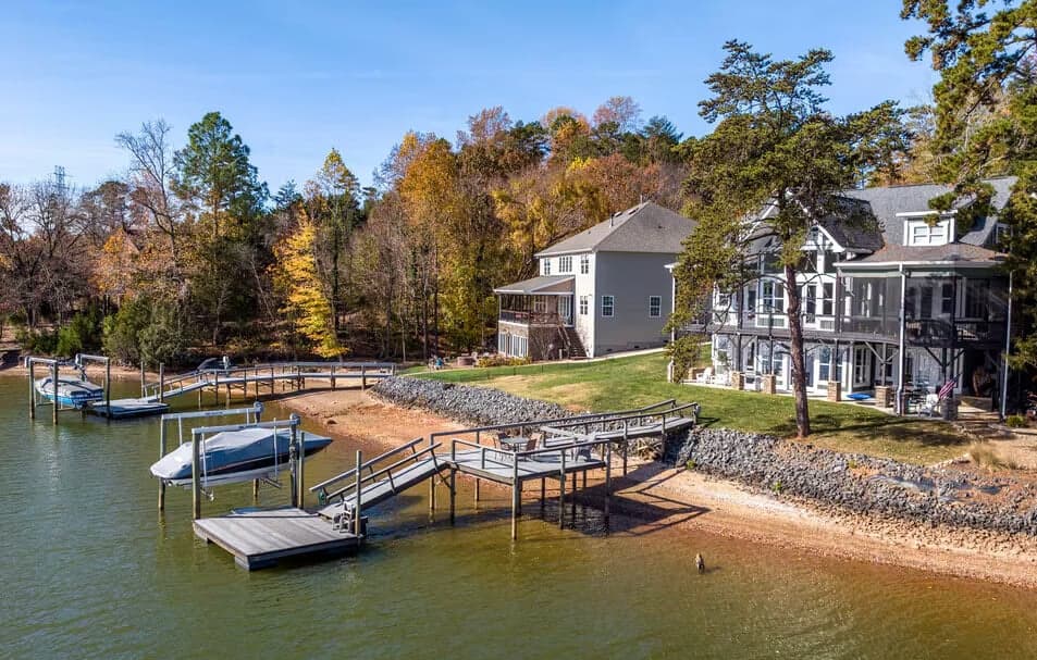 Tega Cay, SC