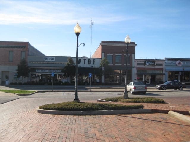 Troy, AL