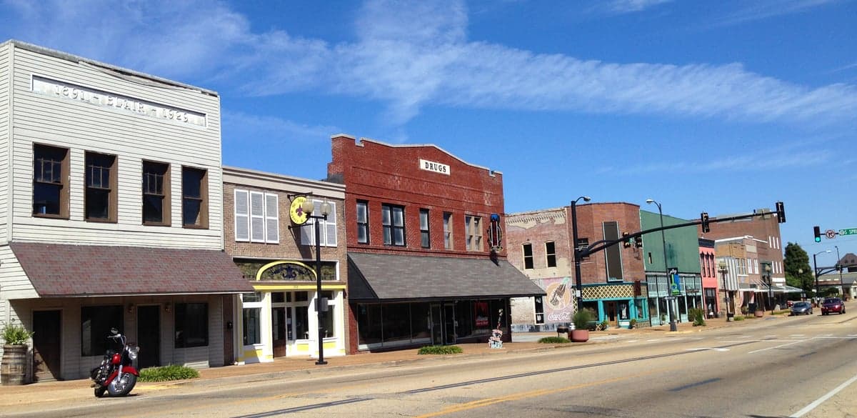Tupelo, MS