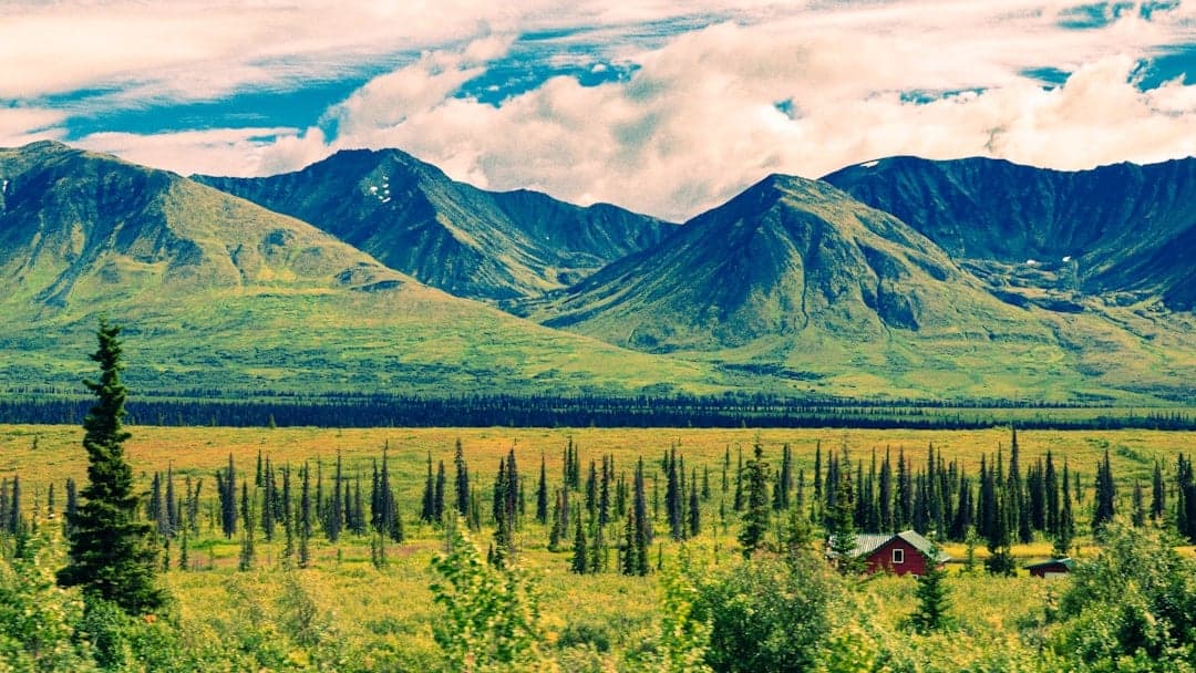 Utqiavik, AK