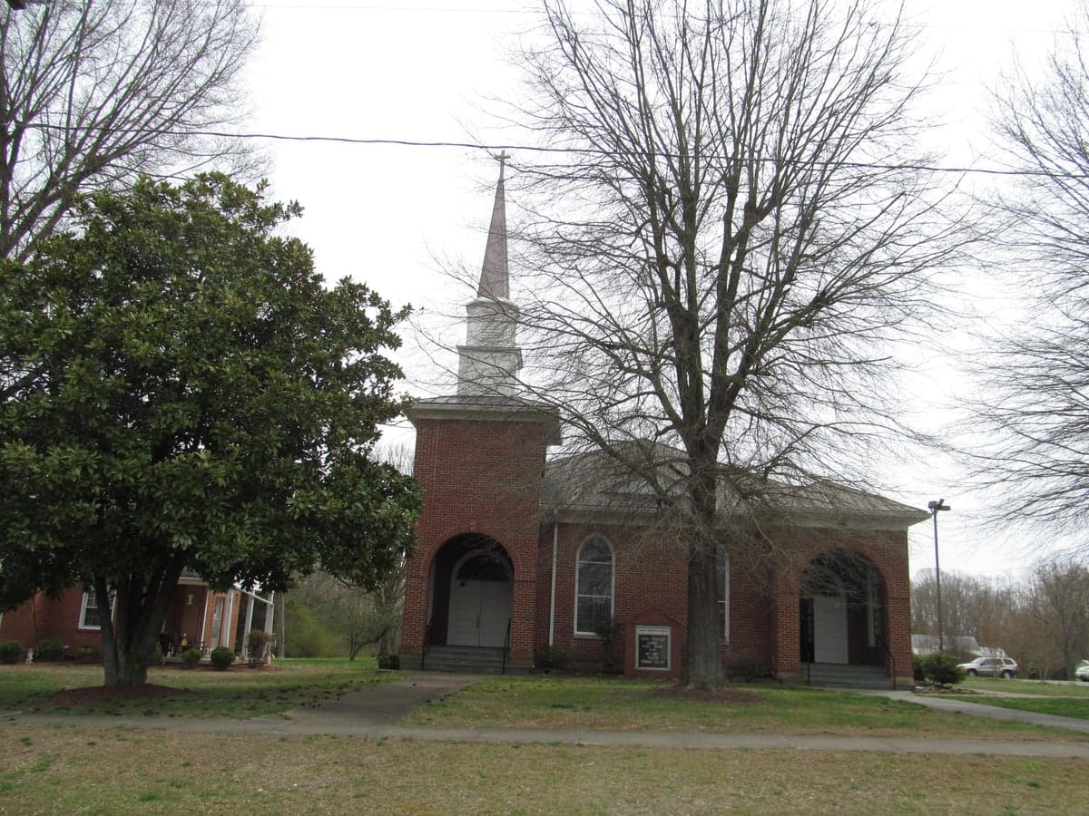 Virgilina, VA