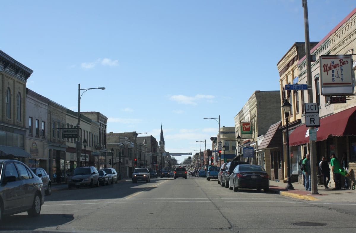 Watertown, WI